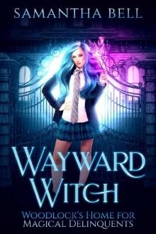Wayward Witch Wayward Witch