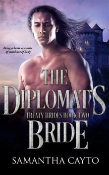 The Diplomat's Bride