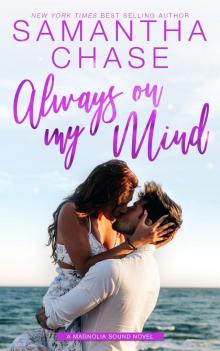 Always on my Mind Always on my Mind
