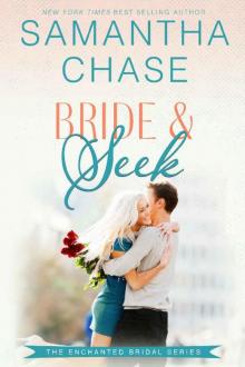 Bride & Seek Bride & Seek