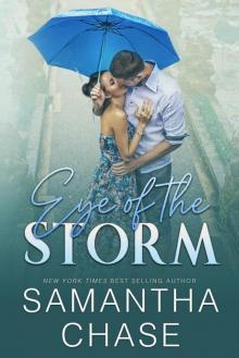 Eye of the Storm
