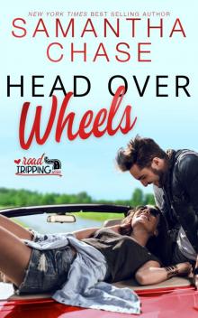 Head Over Wheels Head Over Wheels