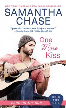 One More Kiss One More Kiss