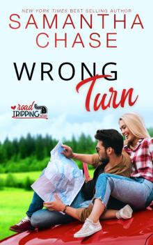 Wrong Turn Wrong Turn