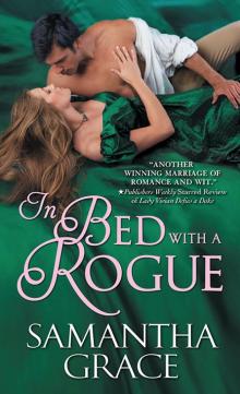 In Bed with a Rogue In Bed with a Rogue