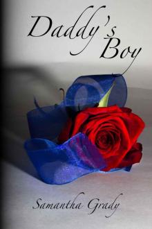 Daddy's Boy Daddy's Boy