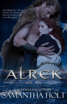 Alrek Alrek