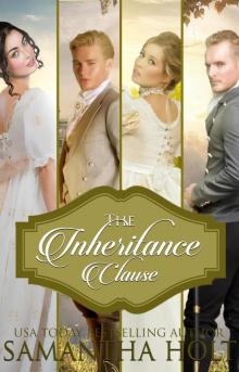 The Inheritance Clause The Inheritance Clause