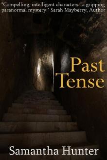 Past Tense