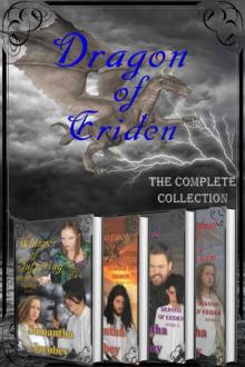 Dragon of Eriden - The Complete Collection