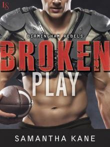Broken Play