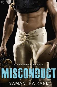 Misconduct Misconduct