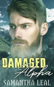 Damaged Alpha Damaged Alpha