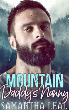 Mountain Daddy's Nanny