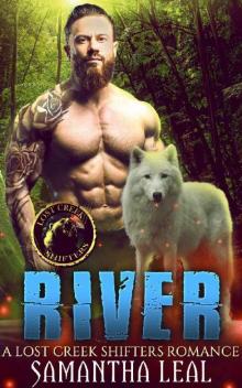 RIVER (LOST CREEK SHIFTERS)