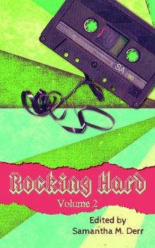 Rocking Hard, Volume 2