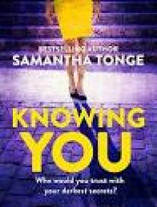 Knowing You Knowing You