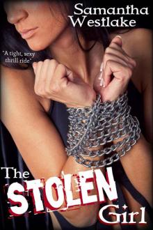 The Stolen Girl