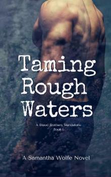 Taming Rough Waters