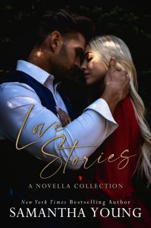 Love Stories