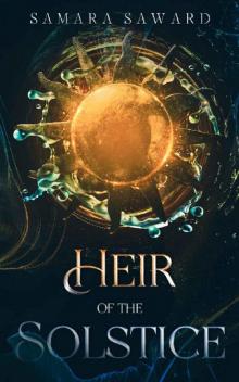 Heir of the Solstice