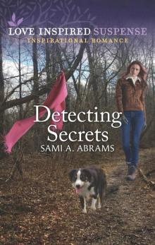 Detecting Secrets Detecting Secrets