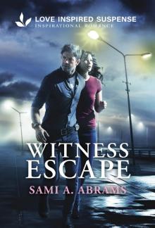 Witness Escape Witness Escape