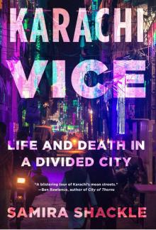 Karachi Vice