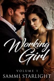 Working Girl Volume One Working Girl Volume One