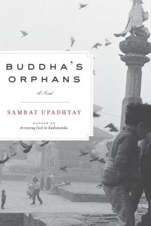 Buddha's Orphans