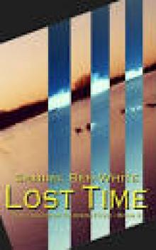 The Legend of Garison Fitch (Book 2): Saving Time The Legend of Garison Fitch (Book 2): Saving Time