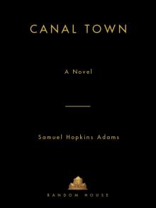 Canal Town