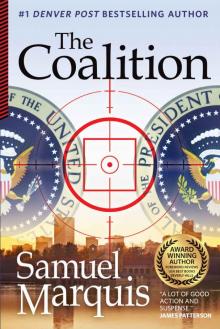 The Coalition: A Novel of Suspense The Coalition: A Novel of Suspense