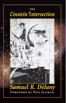 Einstein Intersection