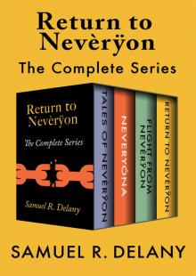 The Complete Series