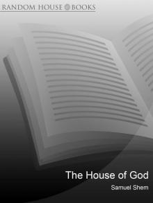 House of God House of God