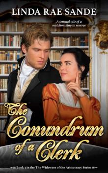 The Conundrum of a Clerk The Conundrum of a Clerk