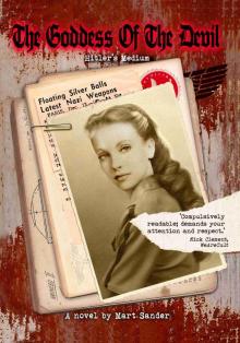 The Goddess Of the Devil : Hitler's Medium