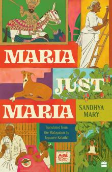 Maria, Just Maria Maria, Just Maria