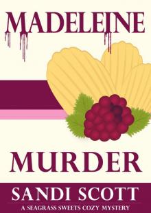 Madeleine Murder