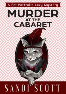 Murder at the Cabaret