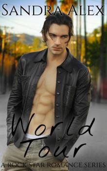 World Tour World Tour