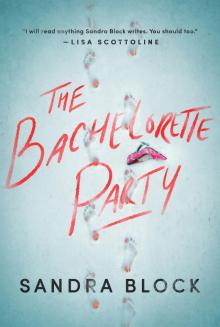 The Bachelorette Party