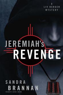 Jeremiah’s Revenge