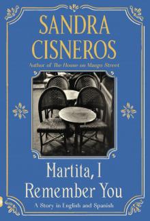 Martita, I Remember You/Martita, te recuerdo