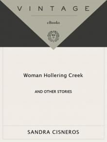 Woman Hollering Creek