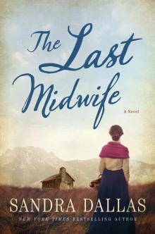 The Last Midwife: A Novel The Last Midwife: A Novel