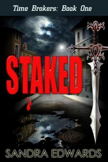 Staked Staked