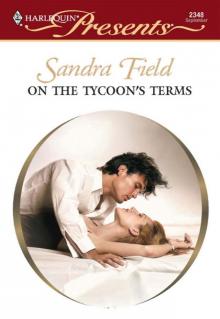 On the Tycoon's Terms