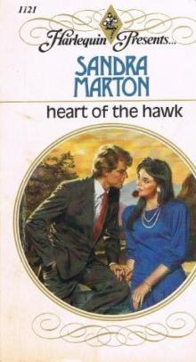 Heart of the Hawk Heart of the Hawk